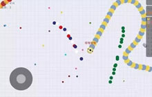 贪吃蛇大作战走位技巧分享 两大走位技巧解析