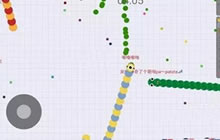 贪吃蛇大作战新手怎么玩 新手小蛇生存技巧