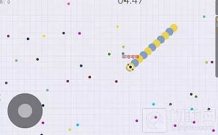 贪吃蛇大作战新手怎么玩 新手小蛇生存技巧