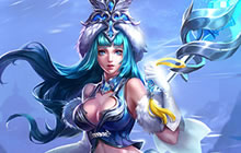 王者荣耀王昭君脱离战斗后被动增加多少护甲