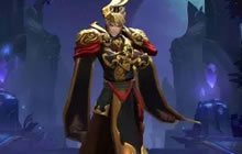 王者荣耀职业联赛嬴政玩法思路 五杀不是梦