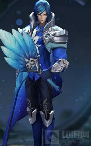 王者荣耀体验服诸葛亮英雄代码是多少解答