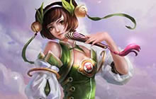 王者荣耀大乔模型有吗 大乔这个英雄会不会出