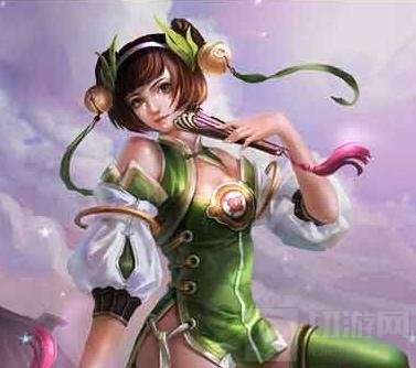 王者荣耀大乔模型有吗 大乔这个英雄会不会出