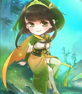 王者荣耀大乔技能怎么样 大乔技能属性解析