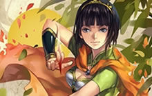 王者荣耀大乔图片分享 大乔英雄图片抢先看