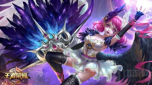 王者荣耀诱惑女英雄盘点 六大女神英雄来袭