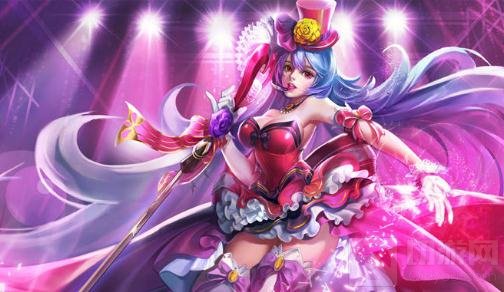 王者荣耀诱惑女英雄盘点 六大女神英雄来袭