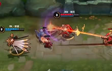 王者荣耀杨戬职业玩法解析 牵制流杨戬教学