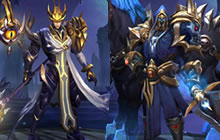 王者荣耀杨戬和关羽哪个厉害 最强战士解析