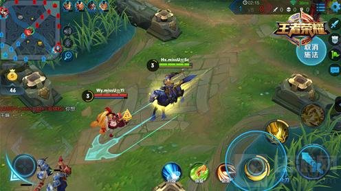 王者荣耀杨戬和关羽哪个厉害 最强战士解析