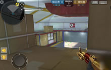 CF手游生化装载区如何卡BUG 挑战小技巧分享