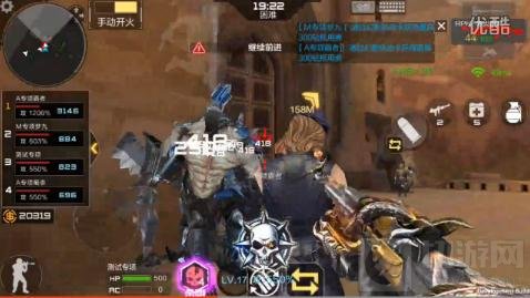 CF手游楼兰古墓困难模式解析 通关技巧分享