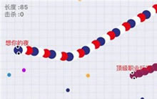 贪吃蛇大作战金币怎么刷 快速刷金币有技巧