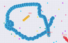 贪吃蛇大作战无敌版怎么下载 变态版下载地址