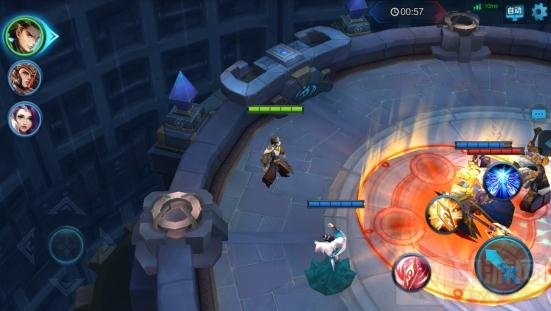 王者荣耀武道大会挑战技巧 武道会超神解析