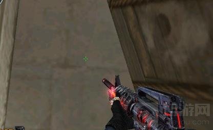 CF手游黄金之国BUG级点位解析 对战点位详解