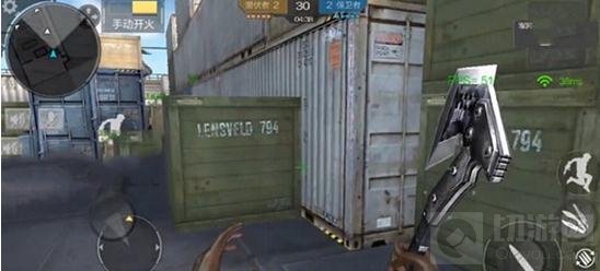 CF手游擎天可以变什么武器 擎天有几种形态