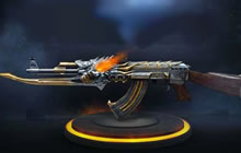 CF手游火麒麟怎么获得 火麒麟获取方法分享