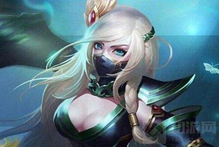 王者荣耀黄月英什么时候出 黄月英上线时间