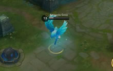 王者荣耀雅典娜冰冠女神什么时候出问题解答