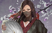 王者荣耀黄月英图片分享 新法师英雄原画赏析