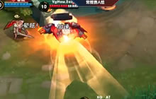 王者荣耀KPL张飞终结12败 职业张飞玩法思路