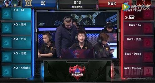 王者荣耀排位英雄选择技巧 职业联赛BP解读