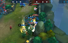 王者荣耀不知火舞暴力玩法 技能连招技巧解读