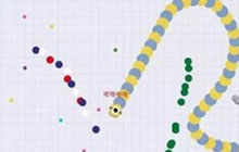 贪吃蛇大作战怎么快速增长 快速发育有技巧