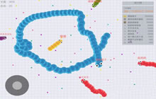 贪吃蛇大作战加速绕圈怎么用 加速绕圈战术