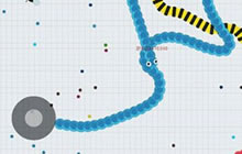 贪吃蛇大作战S型走位方法 走位小技巧分析