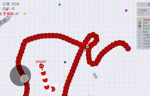 贪吃蛇大作战怎么转圈 原地转圈操作方法分析