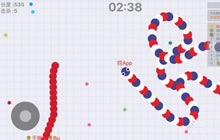 贪吃蛇大作战怎么积分查询 实时积分获取方法