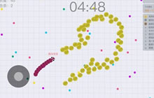 贪吃蛇大作战追踪战术分享 躲避追踪小技巧