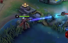 王者荣耀瓶子解说钟馗玩法 神钩修炼有技巧