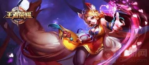 王者荣耀S5热门法师推荐 上分五大法师解析