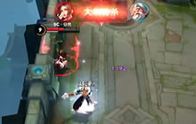 王者荣耀不知火舞职业玩法 安然火女玩法思路