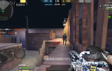 CF手游寂静村点位分享 寂静村武器选择思路