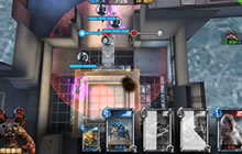 CF手游生化统领玩法解析 人类指挥官玩法技巧