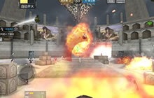 CF手游手雷大乱斗手雷使用技巧 称霸竞技场