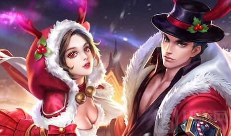 王者荣耀11月排位上分法师推荐 最强法师解析