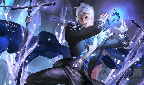 王者荣耀11月排位上分法师推荐 最强法师解析