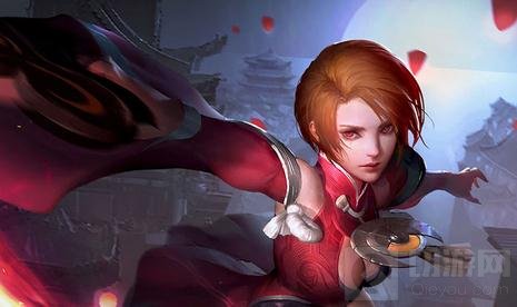 王者荣耀11月排位上分法师推荐 最强法师解析