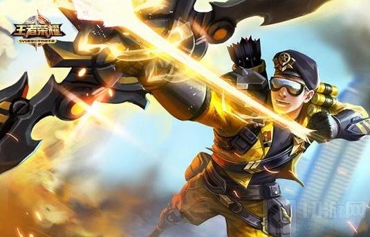 王者荣耀11月热门射手 S5赛季强势射手推荐