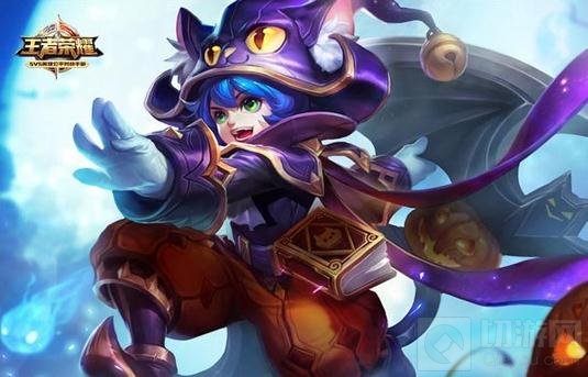 王者荣耀11月热门射手 S5赛季强势射手推荐