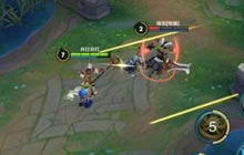 王者荣耀姜子牙出装解析 辅助输出出装技巧