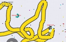 贪吃蛇大作战成长技巧分享 不同阶段发育解读