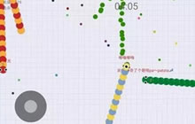 贪吃蛇大作战新手怎么发育 新手注意要点分析