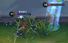 王者荣耀幽默录像第二期 论坑货的自我修养